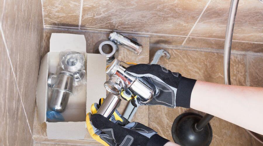 Expert new roof installation services in Sims, IL